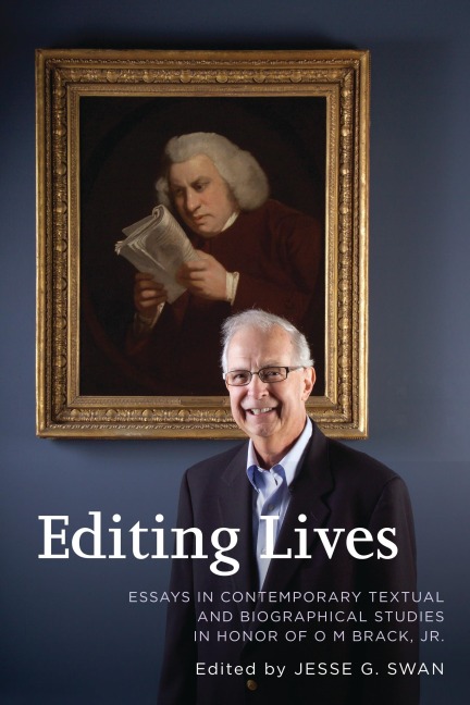Editing Lives - 