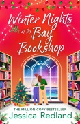 Cover-Bild zum Titel 'Winter Nights at the Bay Bookshop' von 'Jessica Redland'