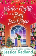 Cover-Bild zum Titel 'Winter Nights at the Bay Bookshop' von 'Jessica Redland'