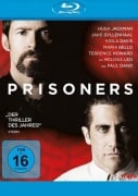 Prisoners - Aaron Guzikowski, Jóhann Jóhannsson
