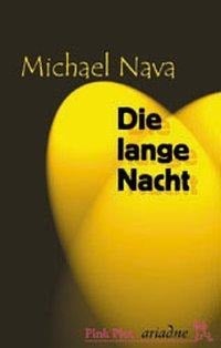 Die lange Nacht - Michael Nava
