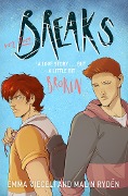 Cover-Bild zum Titel 'Breaks Volume 2' von 'Emma Vieceli, Malin Ryden'