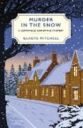 Cover-Bild zum Titel 'Murder in the Snow' von 'Gladys Mitchell'
