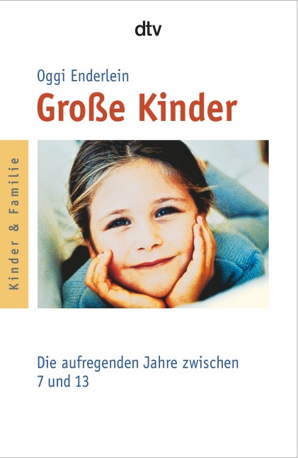 Große Kinder - Oggi Enderlein