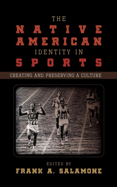 Native American Identity in Sports - 