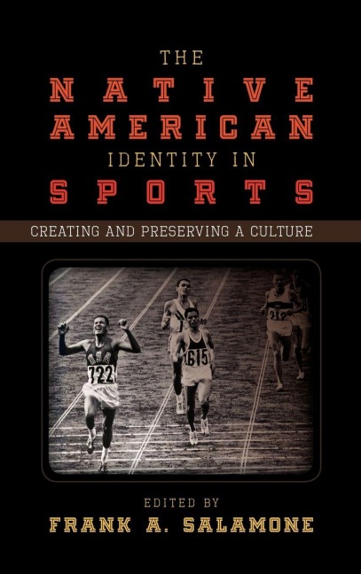Native American Identity in Sports - 