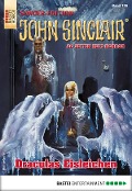 Cover-Bild zum Titel 'John Sinclair Sonder-Edition 126' von 'Jason Dark'
