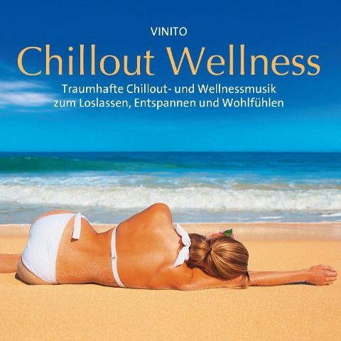 Chillout-Wellness - Gomer Edwin Evans