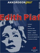 Cover-Bild zum Titel 'Edith Piaf' von 'Hans-Günther Kölz'