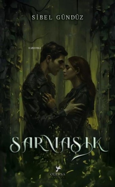 Sarmasik - Sibel Gündüz