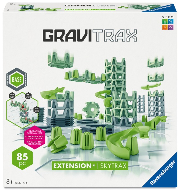 GraviTrax BASE - Skytrax - 