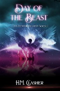 Cover-Bild zum Titel 'Day of the Beast (The Power Bearer)' von 'H. M. Clasher'