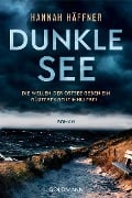 Cover-Bild zum Titel 'Dunkle See' von 'Hannah Häffner'