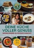 Deine Küche voller Genuss - Claudia Höllbacher