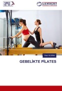 Cover-Bild zum Titel 'GEBEL¿KTE P¿LATES' von 'Sibel Yildirim'