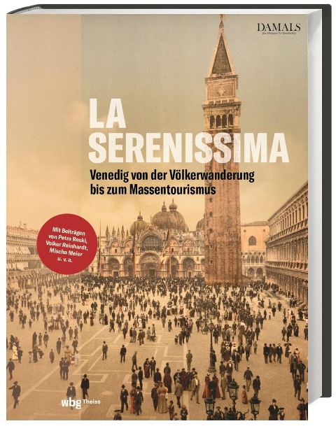 La Serenissima - 