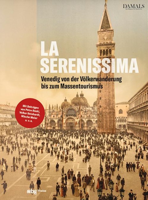 La Serenissima - 