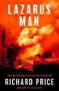 Cover-Bild zum Titel 'Lazarus Man' von 'Richard Price'