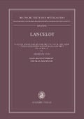 Cover-Bild zum Titel 'Lancelot IV: Namen- und Figurenregister' von ''