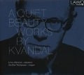 A quiet beauty - Linda/Tobiassen Johnson