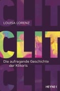 Cover-Bild zum Titel 'Clit' von 'Louisa Lorenz'