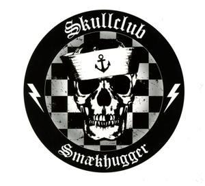 Sm'khugger - Skullclub