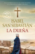 Cover-Bild zum Titel 'La dueña' von 'Isabel San Sebastian'