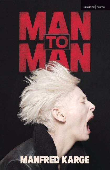 Man to Man - Manfred Karge