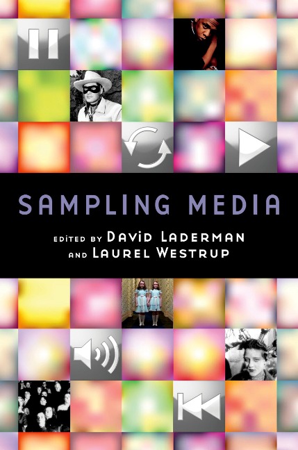 Sampling Media - 