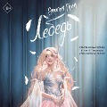Cover-Bild zum Titel 'Na krylyah lyubvi. Lebed' von 'Emiliya Grin'
