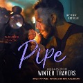 Pipe Lib/E - Winter Travers