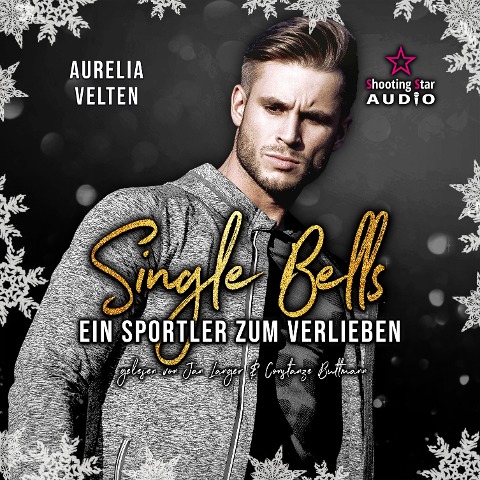 Ein Sportler zum Verlieben - Aurelia Velten