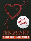 Cover-Bild zum Titel 'Sophie Kooks Month by Month: Februuary' von 'Sophie Morris'