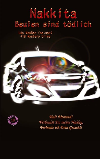 Nakkita - Udo Meeßen