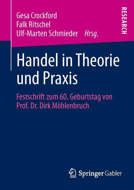 Handel in Theorie und Praxis - 