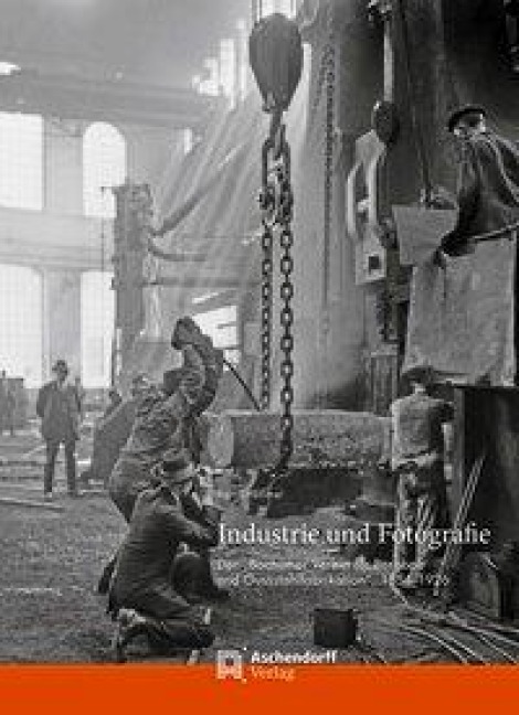 Industrie und Fotografie - Ralf Stremmel