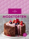 Modetorten - Oetker Verlag