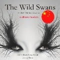 Cover-Bild zum Titel 'The Wild Swans' von 'Hans-Christian Andersen'
