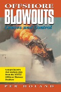 Cover-Bild zum Titel 'Offshore Blowouts: Causes and Control' von 'Per Holland'