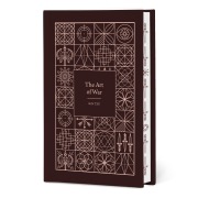 Cover-Bild zum Titel 'The Art of War' von 'Sun Tzu'