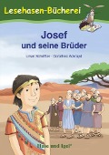Josef und seine Brüder - Ursel Scheffler