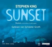 Sunset - Stephen King