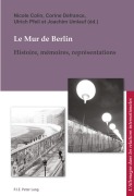 Cover-Bild zum Titel 'Le Mur de Berlin' von ''