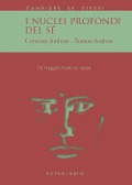 Cover-Bild zum Titel 'I nuclei profondi del sé. In viaggio verso se stessi' von 'Connirae Andreas, Tamara Andreas'