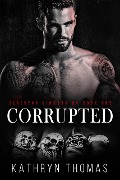 Corrupted (Book 1) - Kathryn Thomas