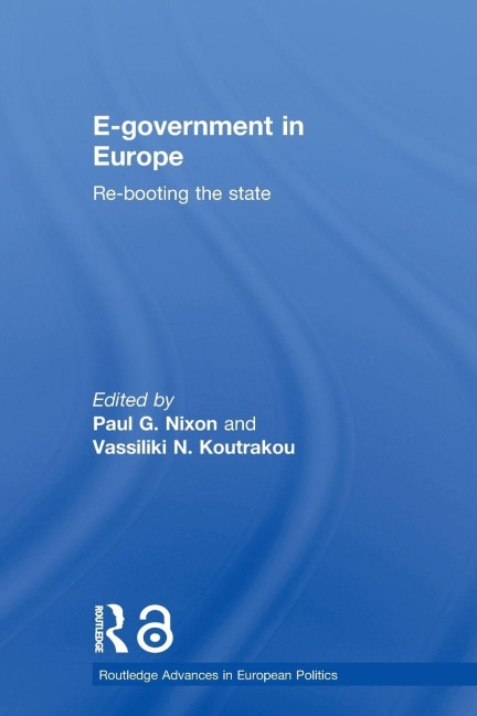 E-government in Europe - 