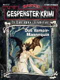 Gespenster-Krimi 127 - Earl Warren