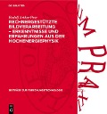 Cover-Bild zum Titel 'Rechnergestützte Bildverarbeitung - Erkenntnisse und Erfahrungen aus der Hochenergiephysik' von 'Rudolf Arthur Pose'