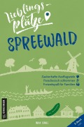 Lieblingsplätze Spreewald - Inka Chall