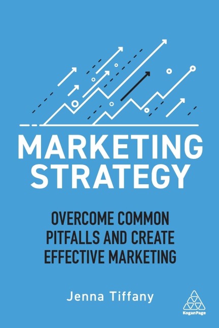 Marketing Strategy - Jenna Tiffany